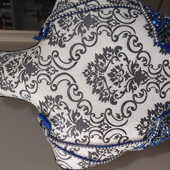 Vintage Laurence Kazar - Picture 7 of 16